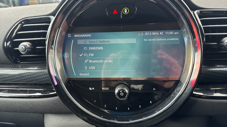 MINI Clubman 2.0 John Cooper Works ALL4 Premium Plus 6dr Auto Petrol Estate